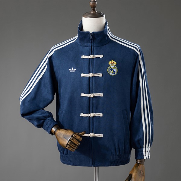 Sweatshirts Real Madrid CNY Tang 2026
